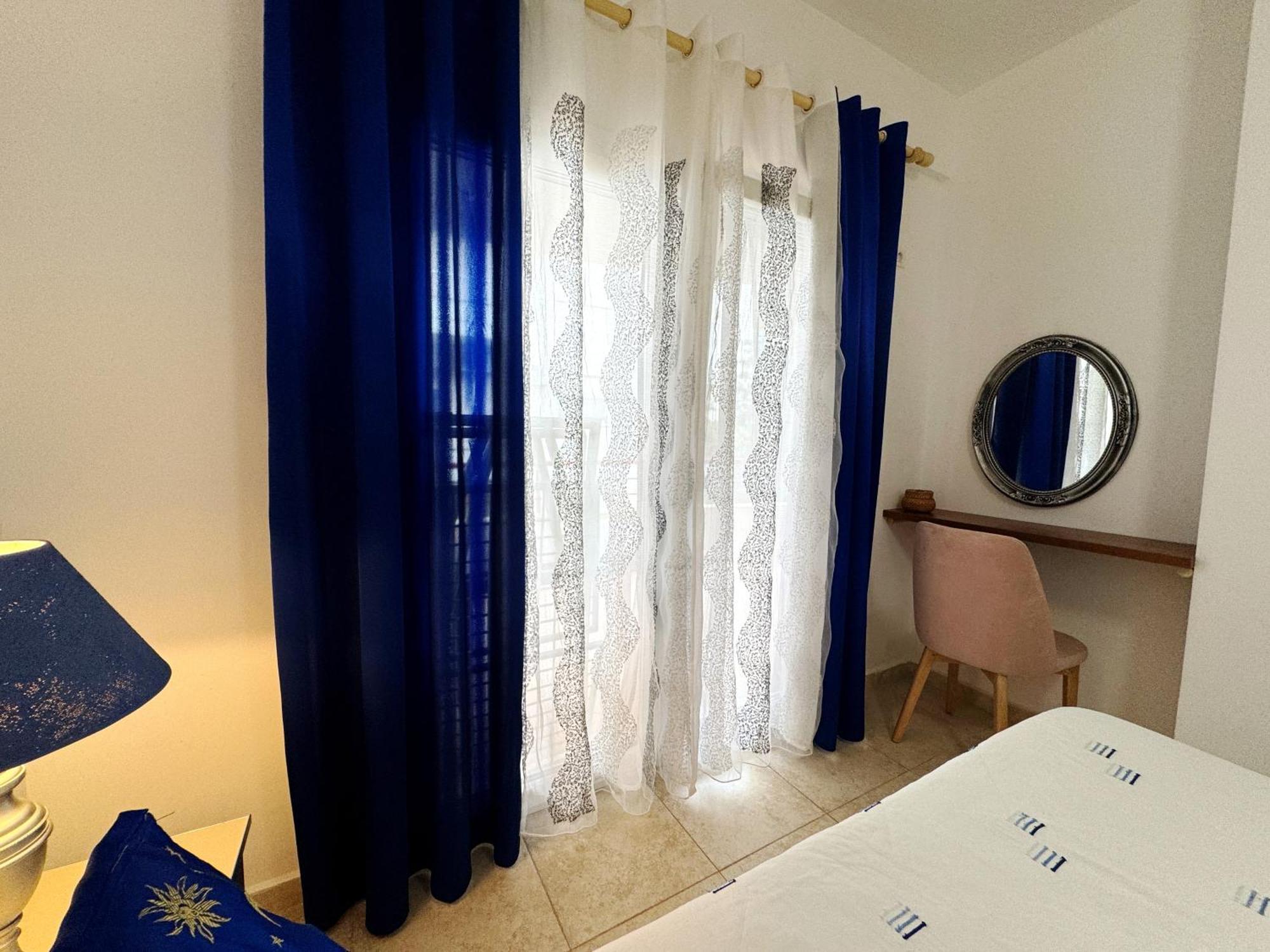 Celeste Bay Apartment Vlorë Exterior foto