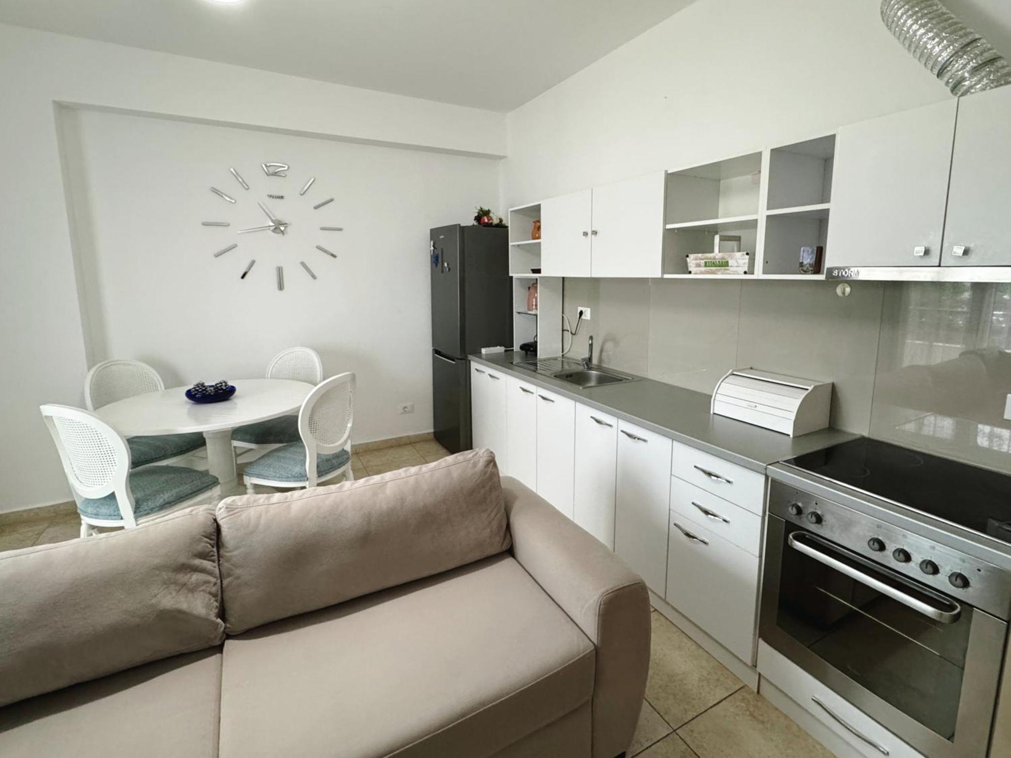Celeste Bay Apartment Vlorë Exterior foto